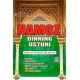 «Namoz dinning ustuni» (Lotin alifbosida)